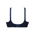 Rosa Faia Bobette BH med bøjle, blå - 5289 - 380 - Maritime Blue