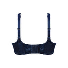 Rosa Faia Bobette BH uden bøjle, blå - 5292 - 380 - Maritime Blue