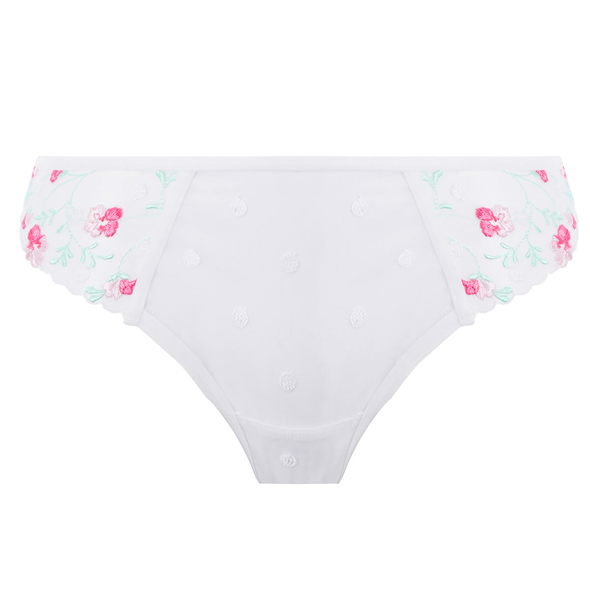 Freya Awakening g-streng, hvid - AA5337 - WHE - White