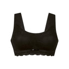 Anita Essential Lace bralette BH, sort - 5400 - 001 - Black
