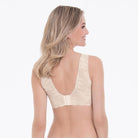Anita Essential Lace bralette BH, natural - 5400 - 612 - Crystal