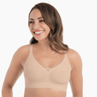 Anita Essential Smart bralette BH, nude - 5433 - 107 - Smart Rose