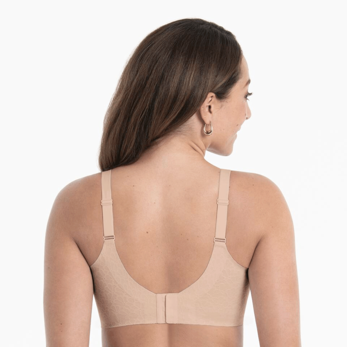 Anita Essential Smart bralette BH, nude - 5433 - 107 - Smart Rose