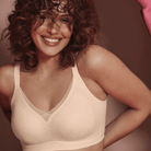 Anita Essential Smart bralette BH, nude - 5433 - 107 - Smart Rose
