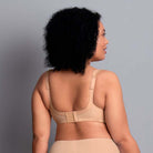 Anita Clara Comfort BH uden bøjle, beige - 5459 - 007 - Sand