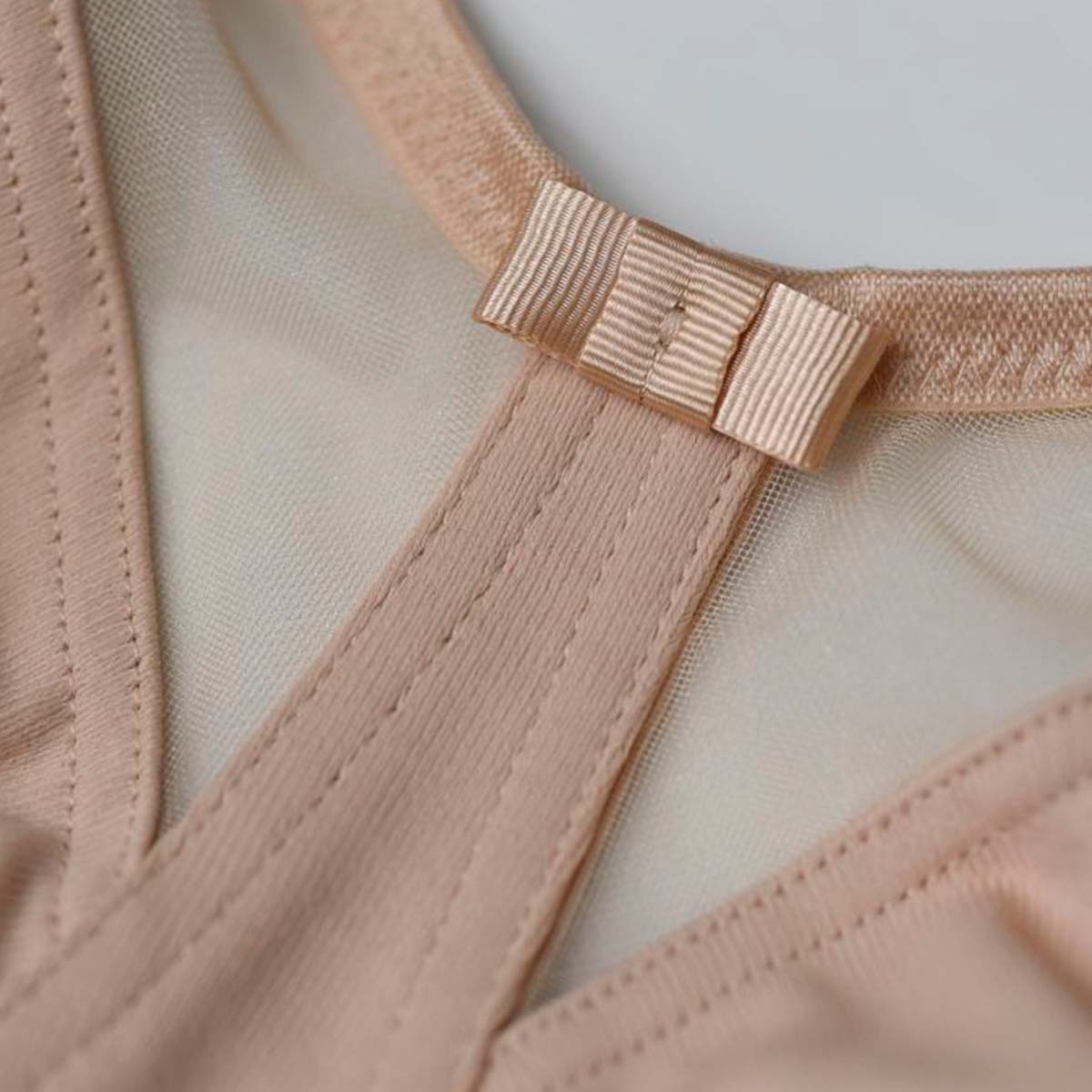 Anita Clara Comfort BH uden bøjle, beige - 5459 - 007 - Sand