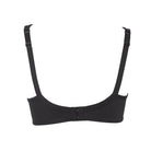 Rosa Faia Twin BH med bøjle, sort - 5490 - 001 - Black