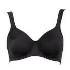 Rosa Faia Twin BH med bøjle, sort - 5490 - 001 - Black