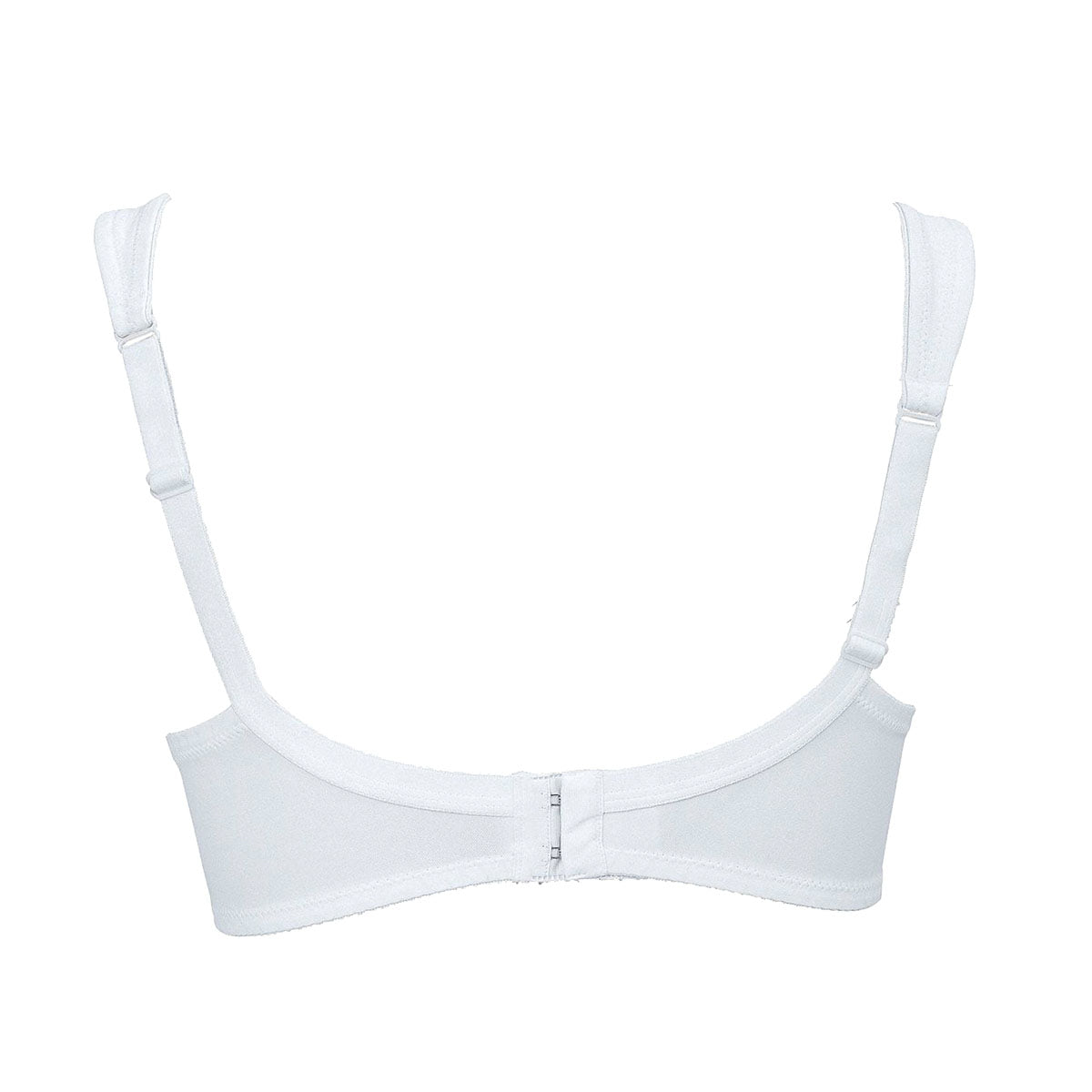 Rosa Faia Twin BH med bøjle, hvid - 5490 - 006 - White