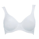 Rosa Faia Twin BH med bøjle, hvid - 5490 - 006 - White