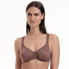 Rosa Faia Twin BH med bøjle, lilla - 5490 - 769 - Berry