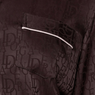 LingaDore pyjamas, sort - 5508 - 02 - Black