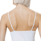 Mey Emotion top, hvid - 55201 - 001 - White