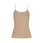 Mey Emotion top, nude - 55201 - 376 - Cream Tan