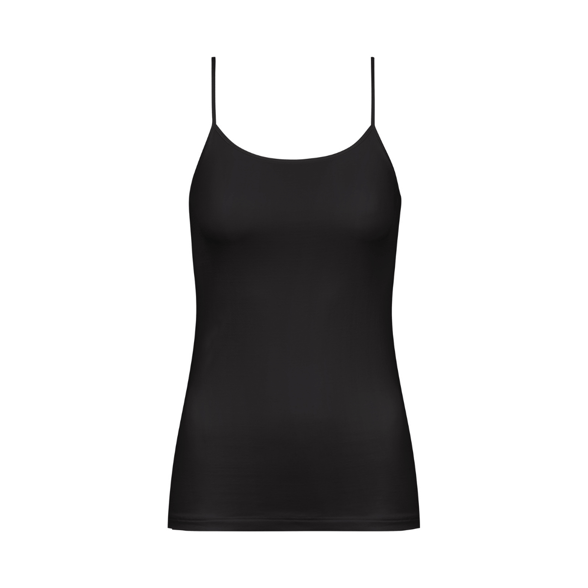 Mey Emotion top, sort - 55201 - 003 - Black