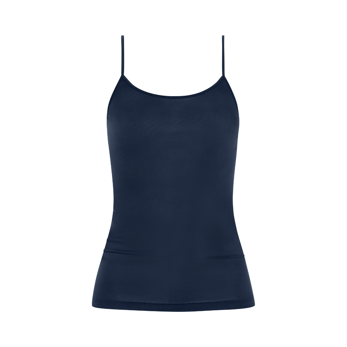 Mey Emotion top, blå - 55201 - 408 - Night Blue