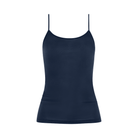 Mey Emotion top, blå - 55201 - 408 - Night Blue