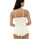 Mey Emotion top, natural - 55201 - 005 - Champagner