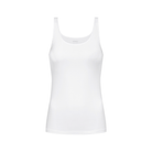 Mey Emotion top, hvid - 55204 - 001 - White