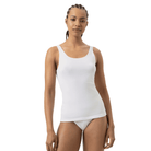 Mey Emotion top, hvid - 55204 - 001 - White