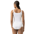 Mey Emotion top, hvid - 55204 - 001 - White