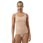 Mey Emotion top, nude - 55204 - 376 - Cream Tan