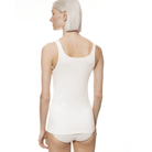 Mey Emotion top, natural - 55204 - 005 - Champagner