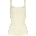Mey Emotion top, natural - 55204 - 005 - Champagner