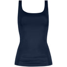 Mey Emotion top, blå - 55204 - 408 - Night Blue