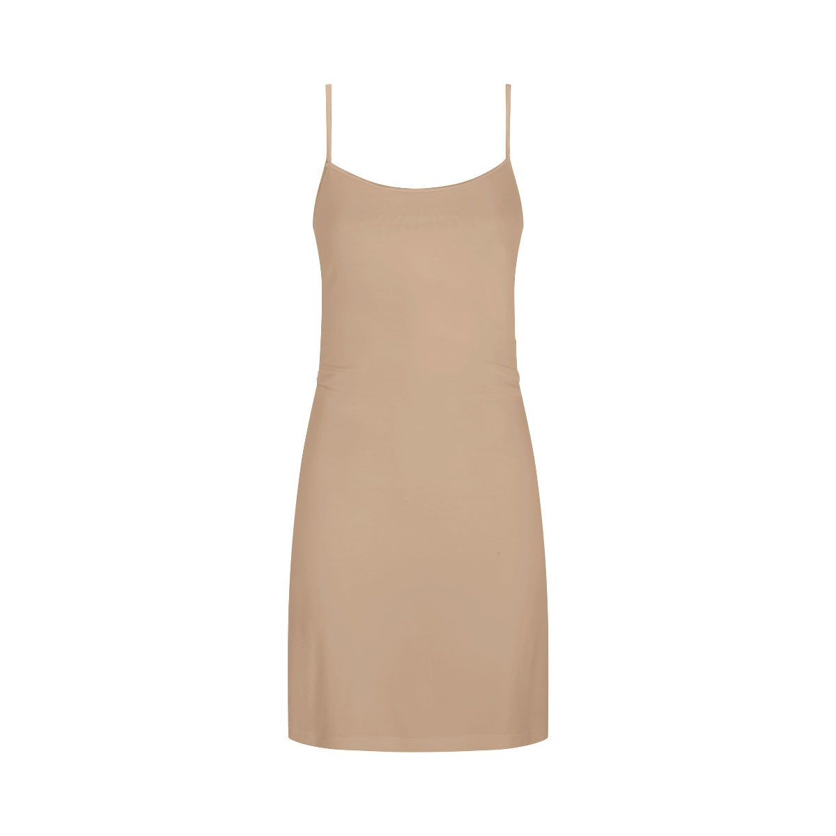 Mey Emotion underkjole, nude - 55205 - 376 - Cream Tan