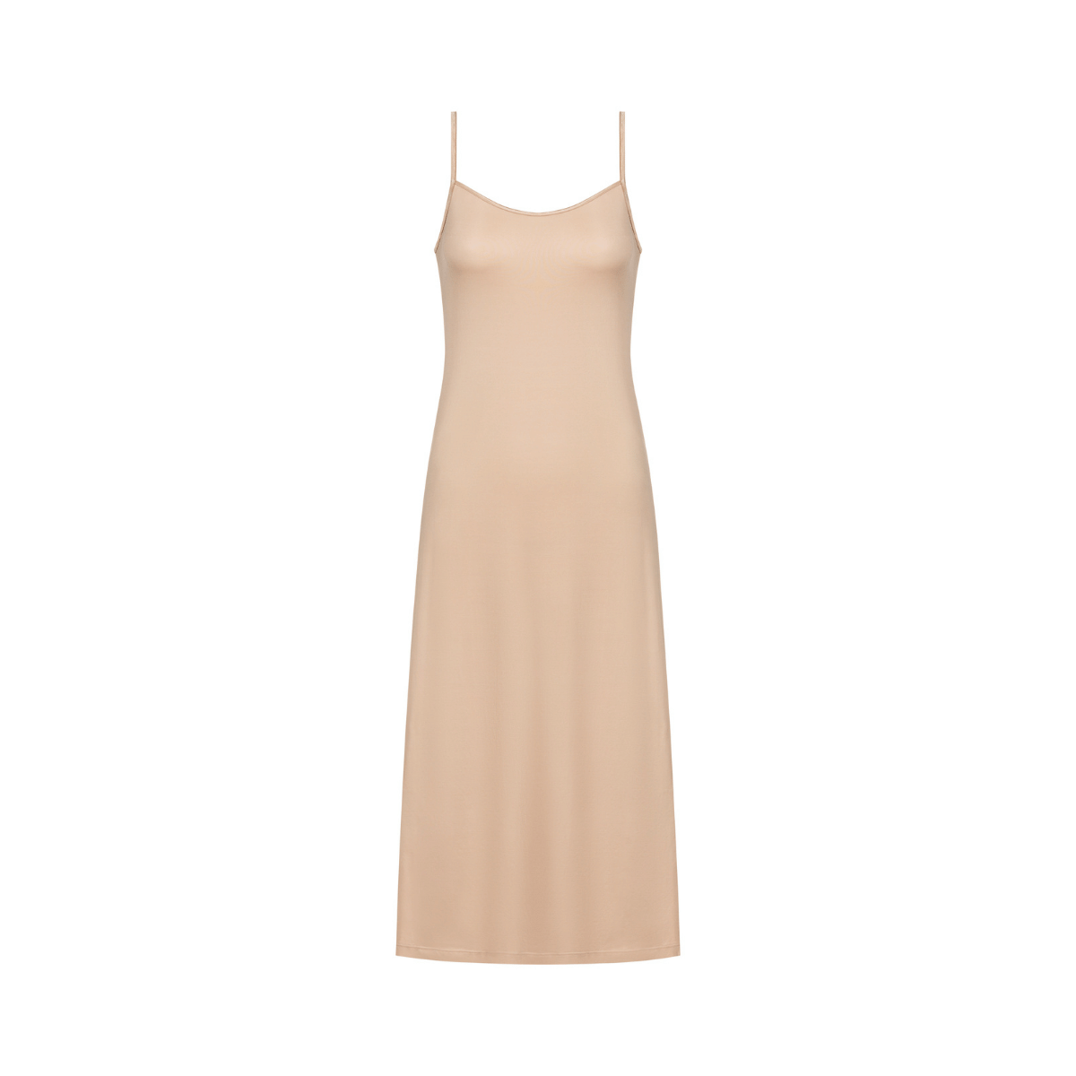 Mey Emotion underkjole, nude - 55208 - 376 - Cream Tan