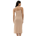 Mey Emotion underkjole, nude - 55208 - 376 - Cream Tan