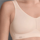 Anita Active Light & Firm sports BH, lyserød - 5521 - 107 - Smart Rose