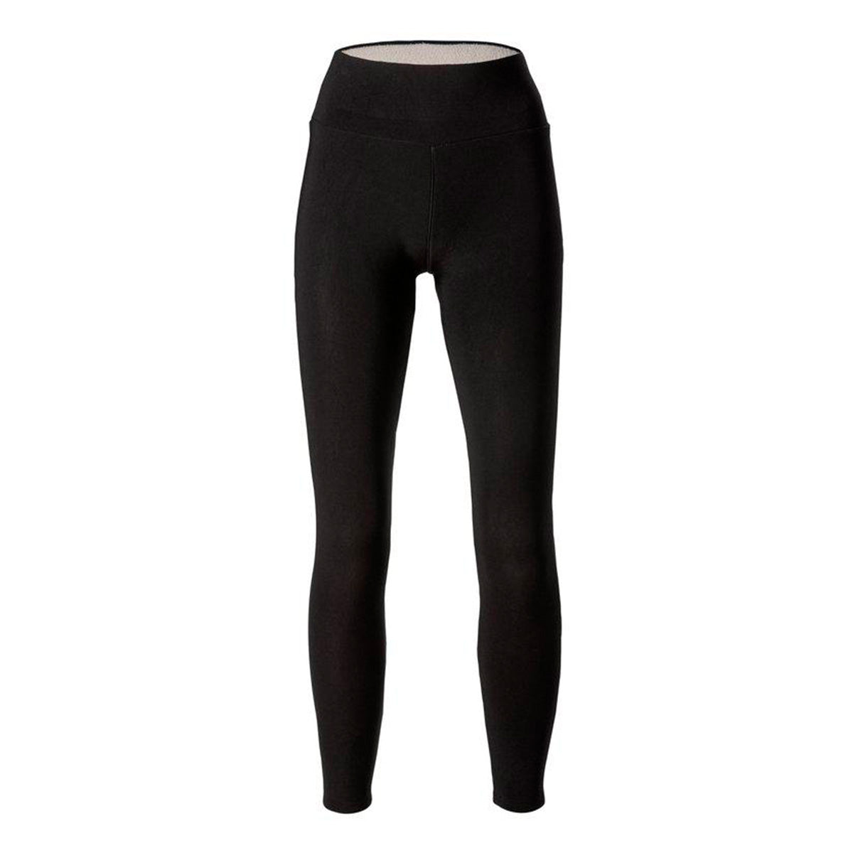 Trofé Thermal leggings, sort - 55215 - 1200 - Black