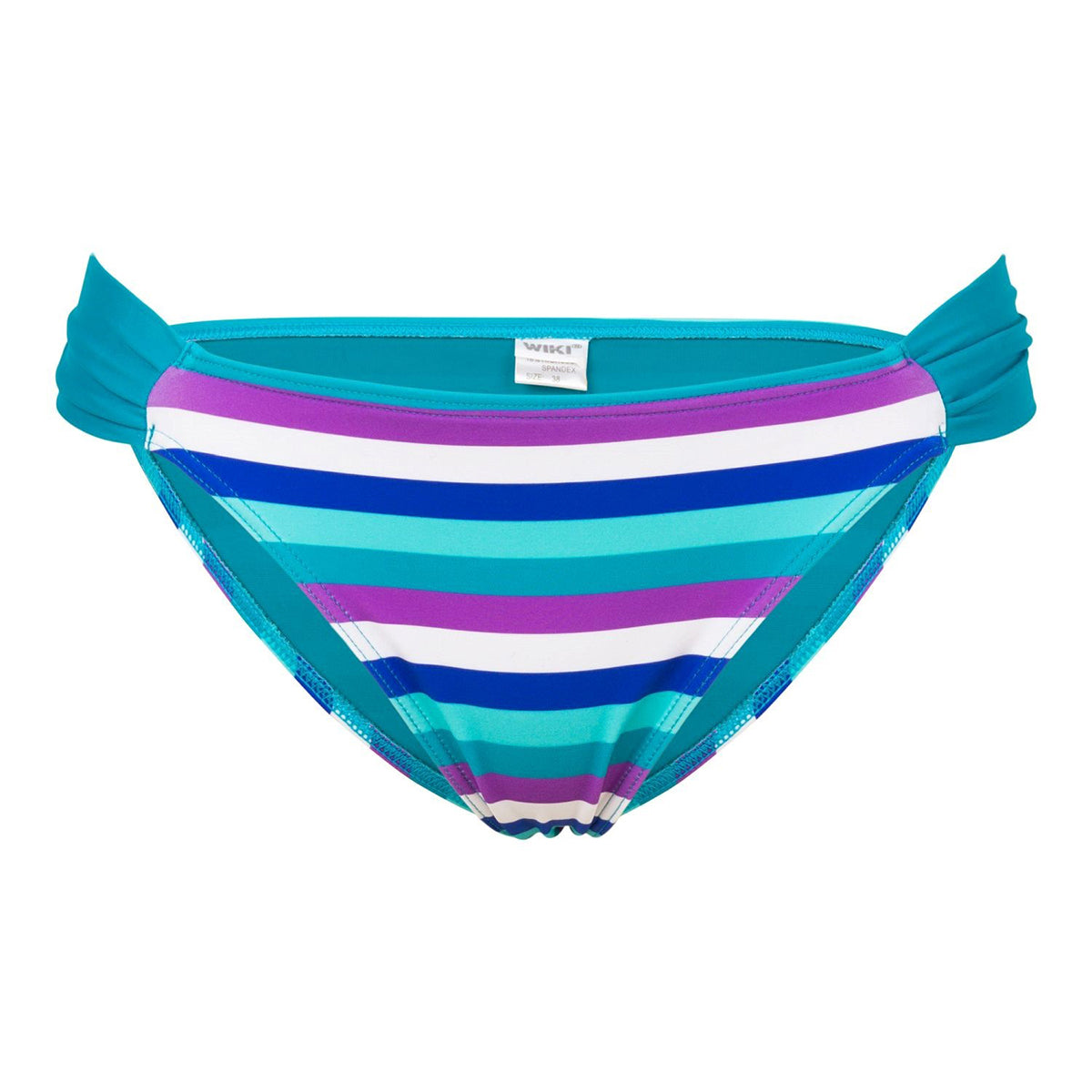 Wiki Florina tanga bikinitrusse, multi - 4419 - W464 - Florina