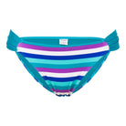 Wiki Florina tanga bikinitrusse, multi - 4419 - W464 - Florina