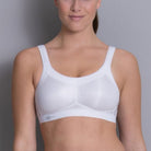 Anita Active Momentum sports BH, hvid - 5529 - 006 - White