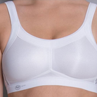 Anita Active Momentum sports BH, hvid - 5529 - 006 - White