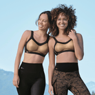 Anita Active Momentum sports BH, guld - 5529 - 206 - Gold
