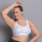 Anita Active Momentum sports BH, hvid - 5529 - 006 - White