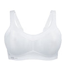 Anita Active Momentum sports BH, hvid - 5529 - 006 - White