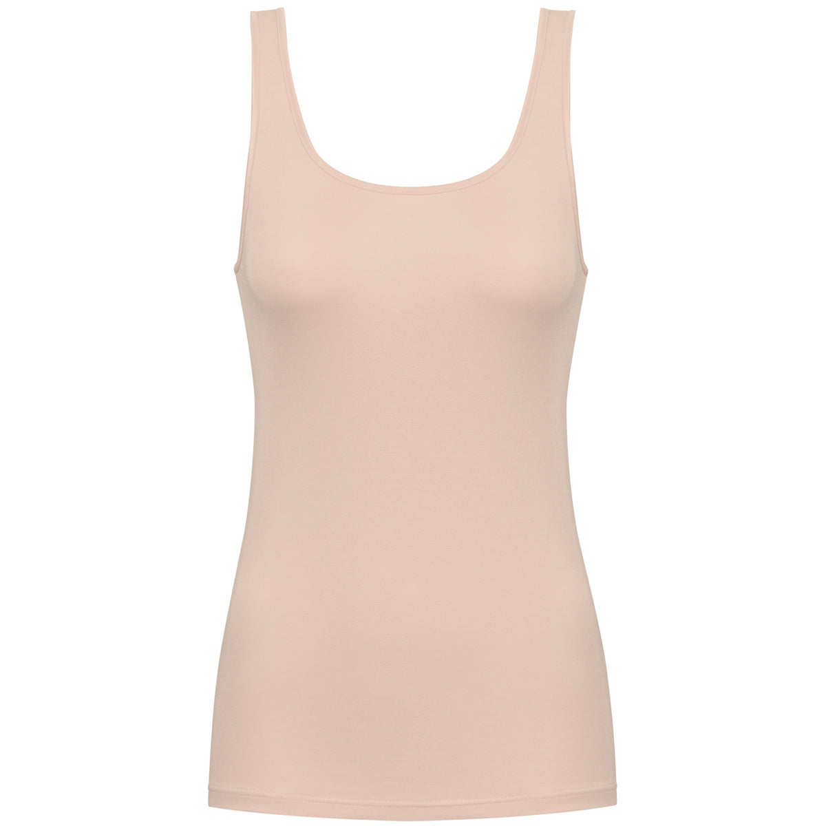 Mey Pure Sense top, lyserød - 55314 - 038 - Blossom