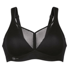 Anita Active Air Control sports BH, sort - 5544 - 001 - Black