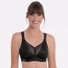 Anita Active Air Control sports BH, sort - 5544 - 001 - Black