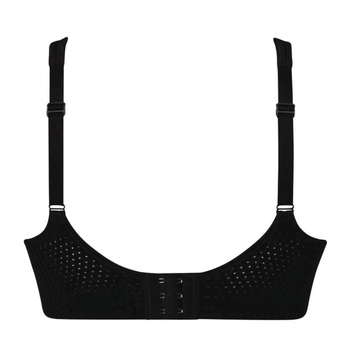 Anita Active Air Control sports BH, sort - 5544 - 001 - Black