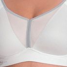 Anita Active Air Control sports BH, hvid - 5544 - 006 - White