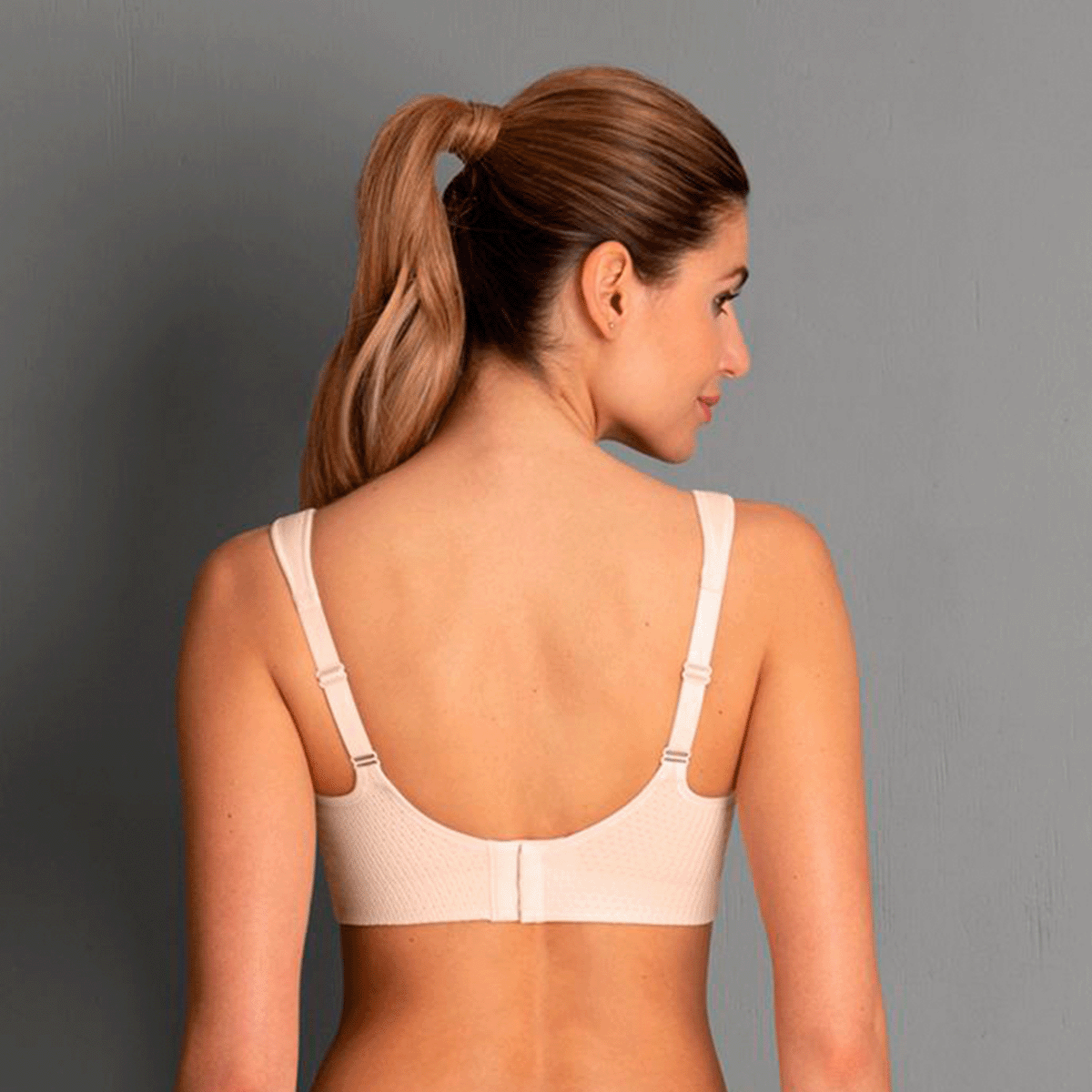 Anita Active Air Control sports BH, lyserød - 5544 - 107 - Smart Rose