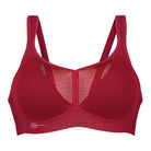 Anita Active Air Control sports BH, rød - 5544 - 115 - Lipstick