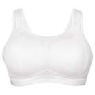 Anita Active Extreme Control Plus sports BH, hvid - 5567 - 006 - White