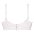 Anita Active Extreme Control Plus sports BH, hvid - 5567 - 006 - White